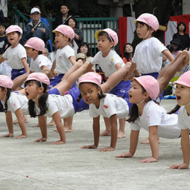 東郷幼稚園の写真4
