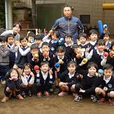 鳩の森八幡幼稚園の写真3