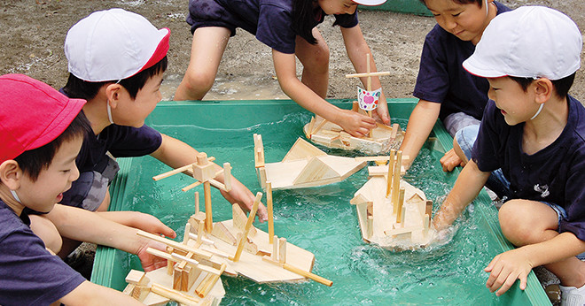 暁星幼稚園
