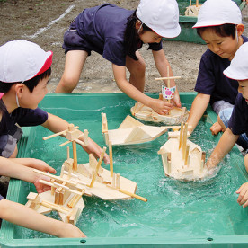 暁星幼稚園の写真2