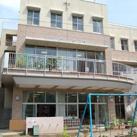 暁星幼稚園