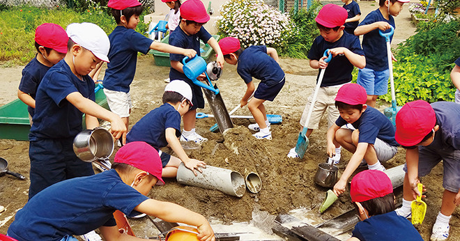 暁星幼稚園