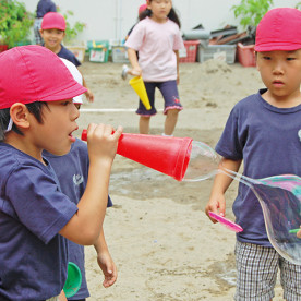 暁星幼稚園の写真4
