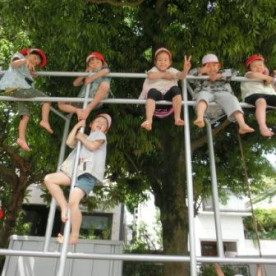 松村幼稚園の写真3