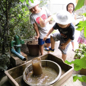 松村幼稚園の写真2