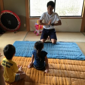 託児所ちゅちゅの写真2