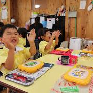 金の峯幼稚園の写真4