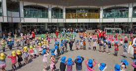 金の峯幼稚園