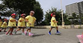金の峯幼稚園
