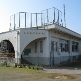水沢南部保育園