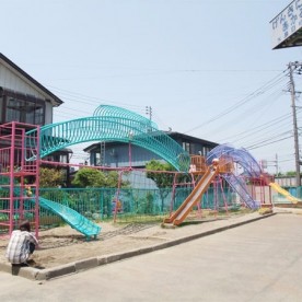 大島白ゆり保育園