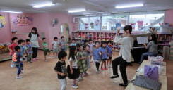 こまどり幼稚園