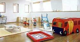 託児室　ねんねまんま