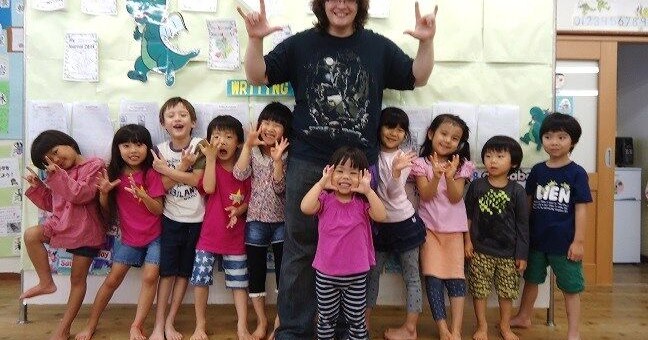 アイエルワイ国際幼児園