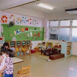 徳育幼稚園の写真3