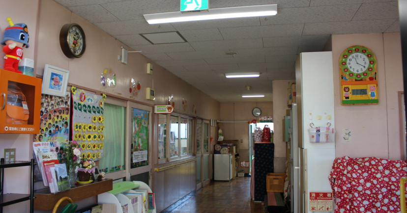 中野小鳩幼稚園