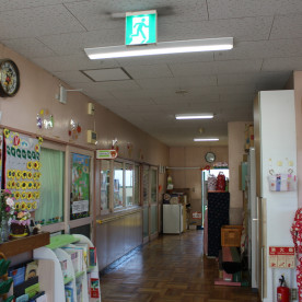 中野小鳩幼稚園の写真2