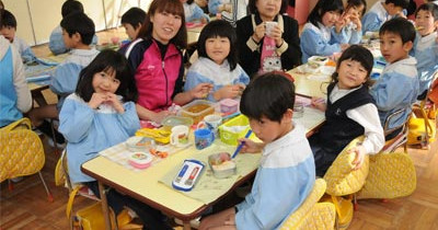 中野小鳩幼稚園