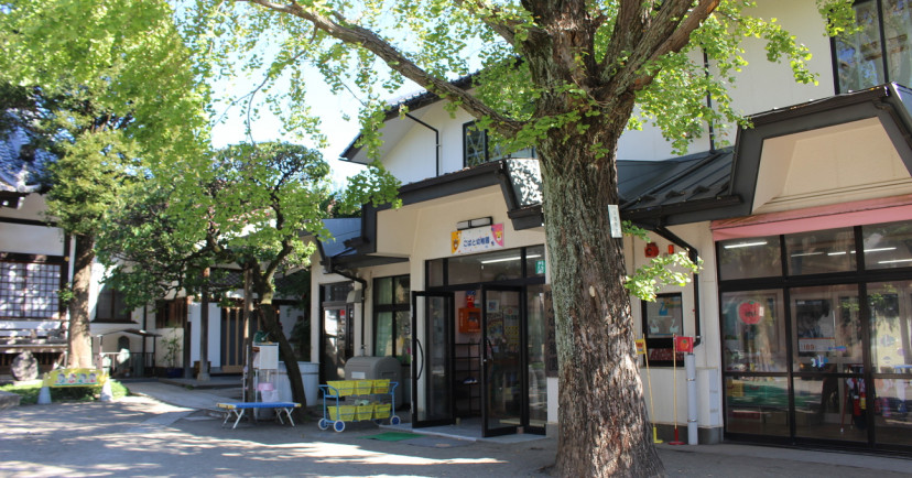 中野小鳩幼稚園
