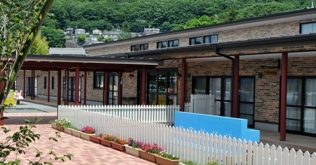 あさひこども園