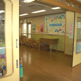 中野たから幼稚園の写真2