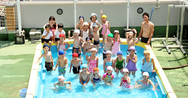 中野たから幼稚園