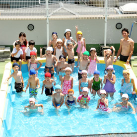 中野たから幼稚園の写真4