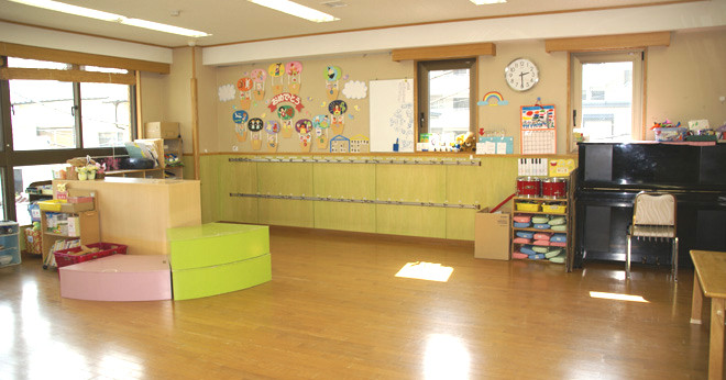 中野たから幼稚園