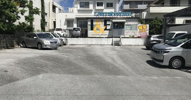 もりのなかま保育園真志喜園
