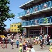 日本ナザレン教団中野教会附属幼稚園