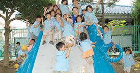 沼袋幼稚園