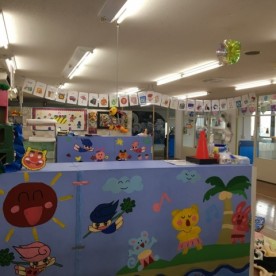 そよ風保育園