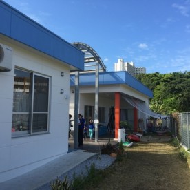 保育ルーム　スターキッズ比屋根園