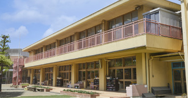 宝仙学園幼稚園