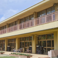 宝仙学園幼稚園