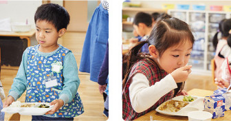 宝仙学園幼稚園