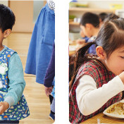 宝仙学園幼稚園の写真3