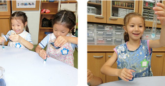 宝仙学園幼稚園