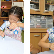 宝仙学園幼稚園の写真2