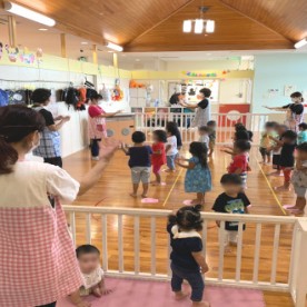 しののめnursery school(Ⅱ）