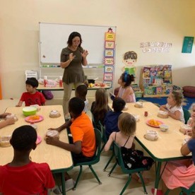 Early Learners International Preschool