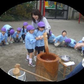 ほぜんじ幼稚園の写真5