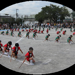 ほぜんじ幼稚園の写真4
