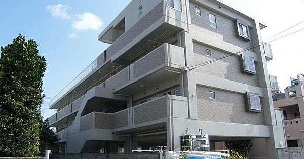 北谷コーラル保育園