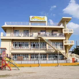 チロリン幼児園
