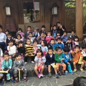 なないろ保育園　新都心の写真2