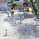 みやしろ幼稚園の写真3