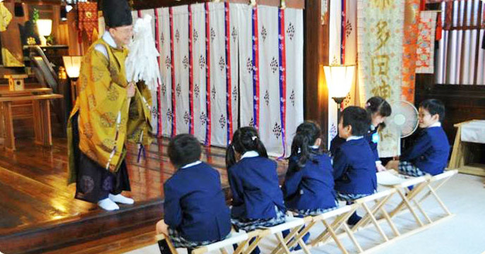 みやしろ幼稚園