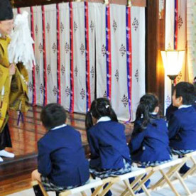 みやしろ幼稚園