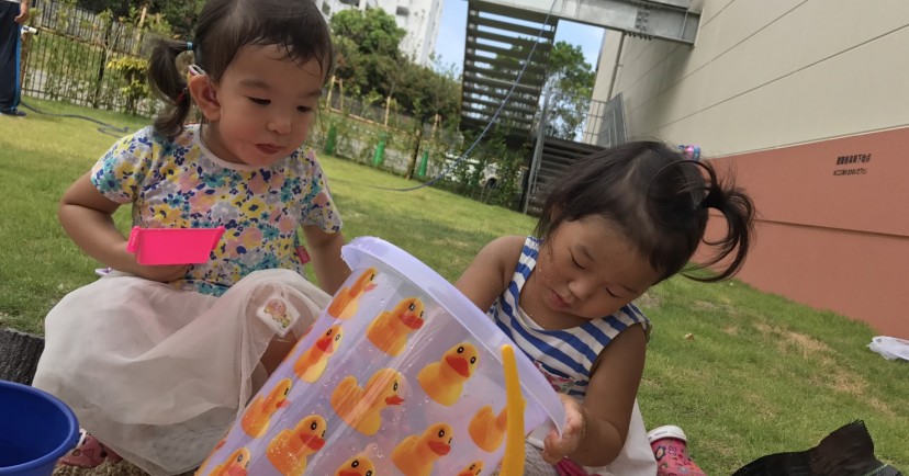 なないろキッズ保育園
